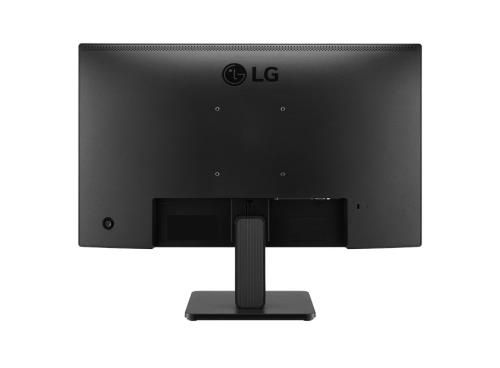 LG 24MR400-B IPS FHD 23.8" 5MS,100HZ HDMI,VGA FREESYNC,VESA SİYAH LED MONİTÖR 24" EKRAN - Monitorler ürünleri tekmarshop.com'da